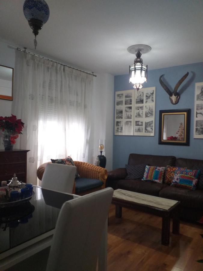 Plaza Nueva Holiday home