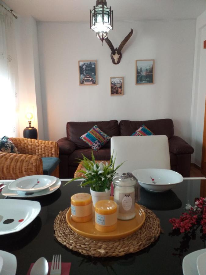 Plaza Nueva Holiday home *