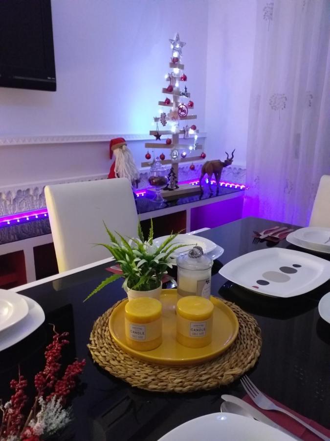 Plaza Nueva Holiday home *