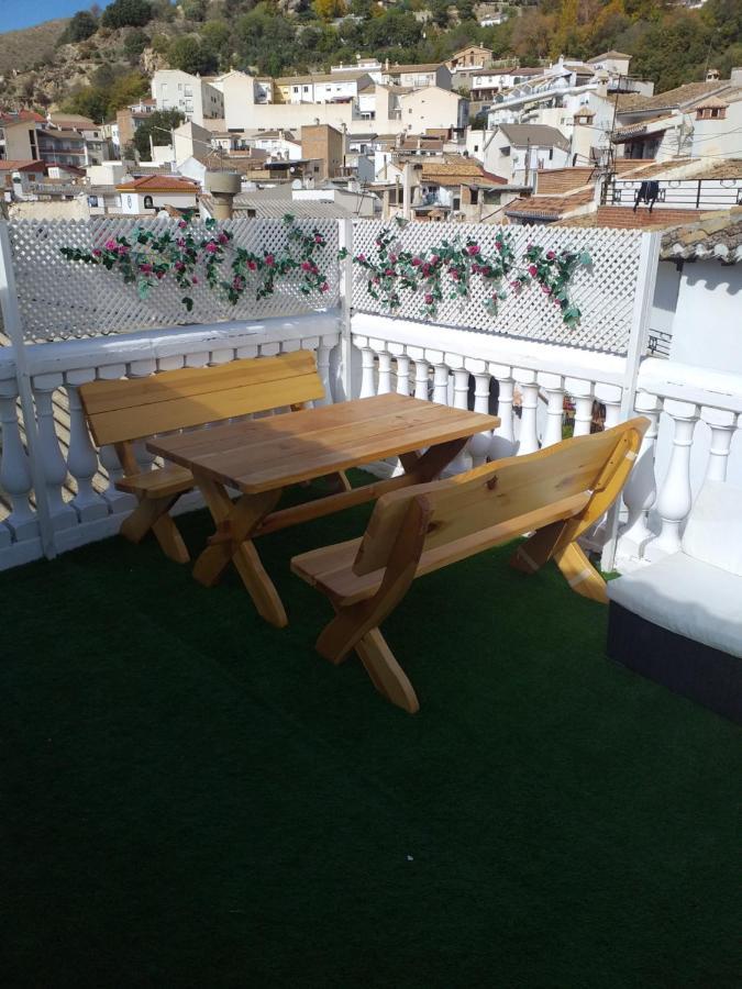 Plaza Nueva Holiday home *