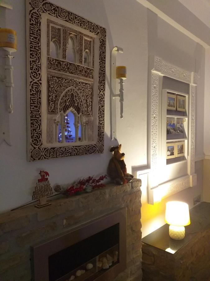 Plaza Nueva Holiday home