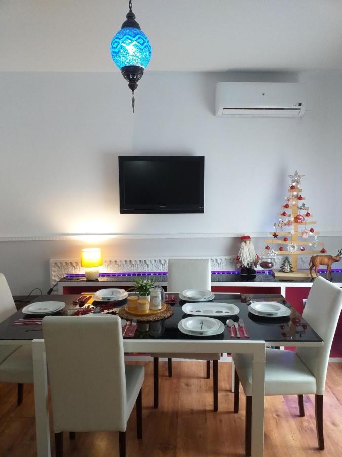 Holiday home Plaza Nueva