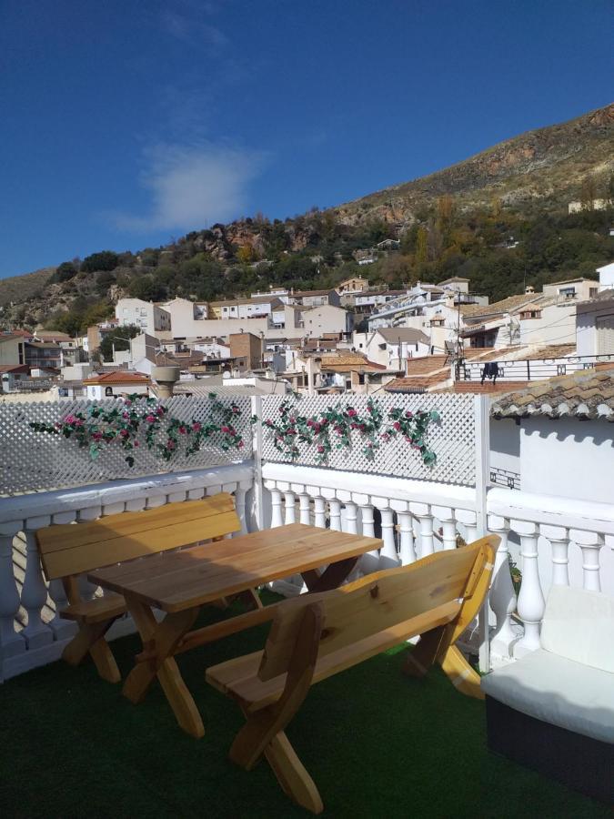 Plaza Nueva Holiday home