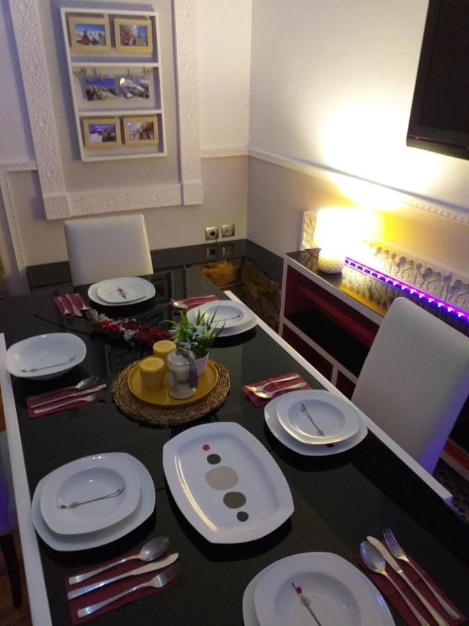 Plaza Nueva Holiday home