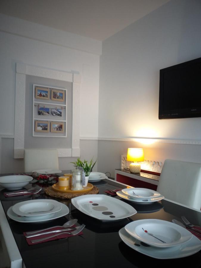 Plaza Nueva Holiday home *