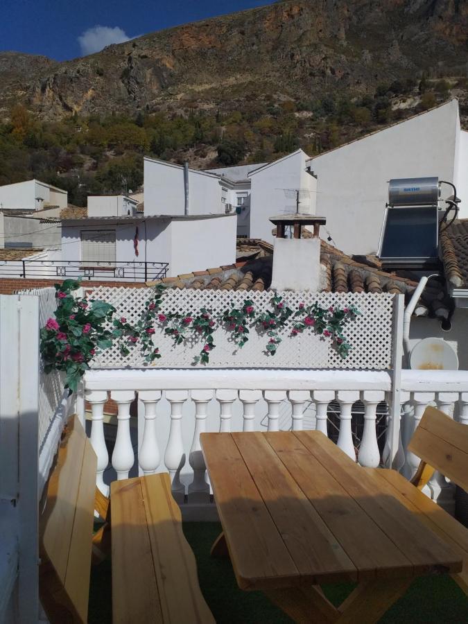 Plaza Nueva Sierra Nevada