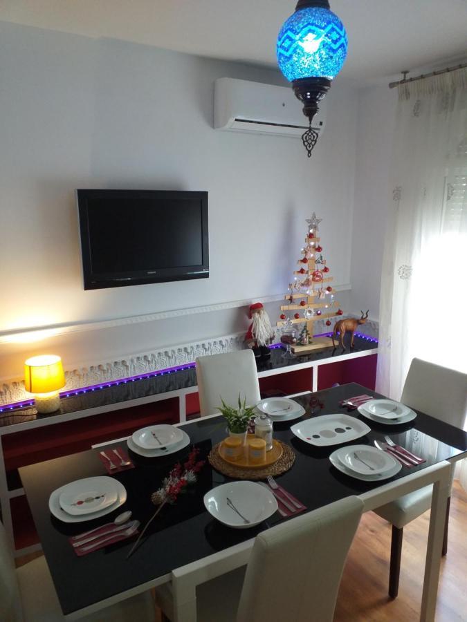 Plaza Nueva Holiday home