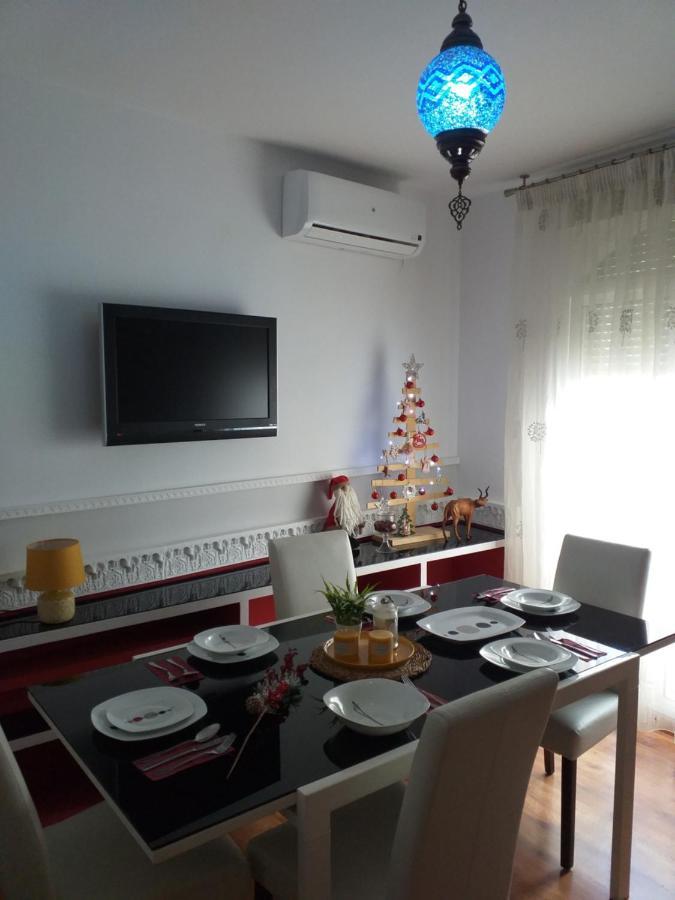 Holiday home Plaza Nueva *