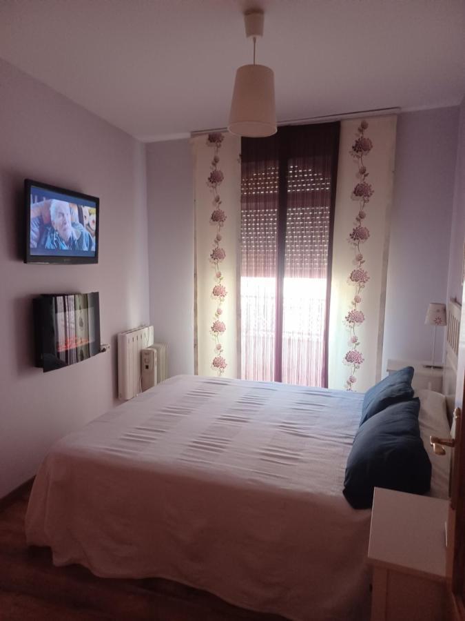 Holiday home Plaza Nueva *