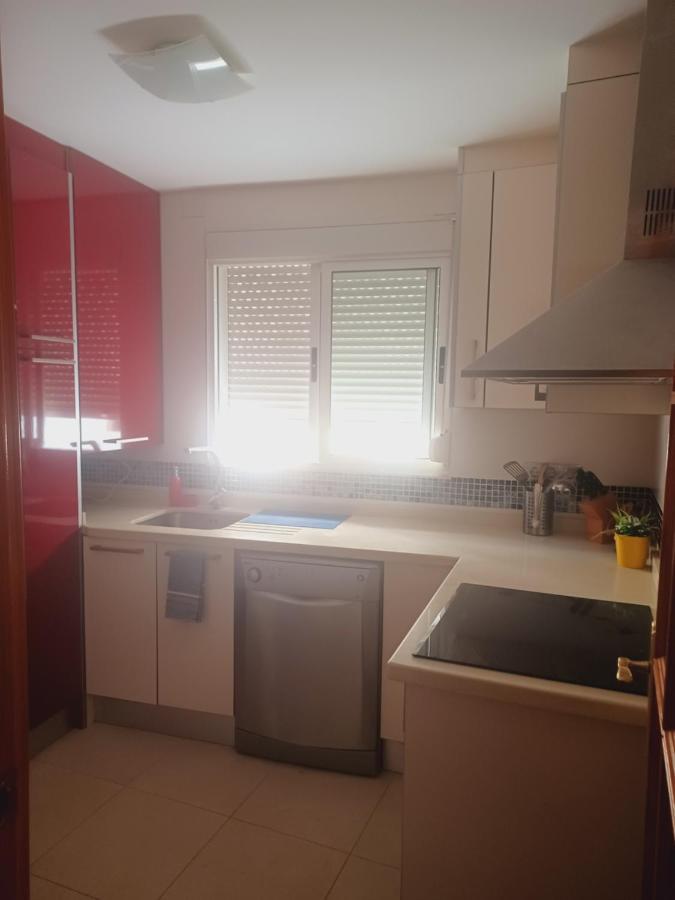 Plaza Nueva Holiday home