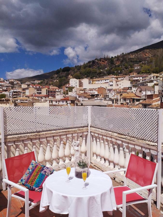 Holiday home Plaza Nueva