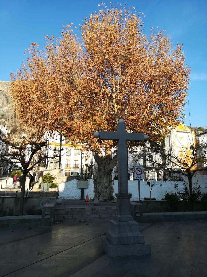 Holiday home Plaza Nueva Sierra Nevada