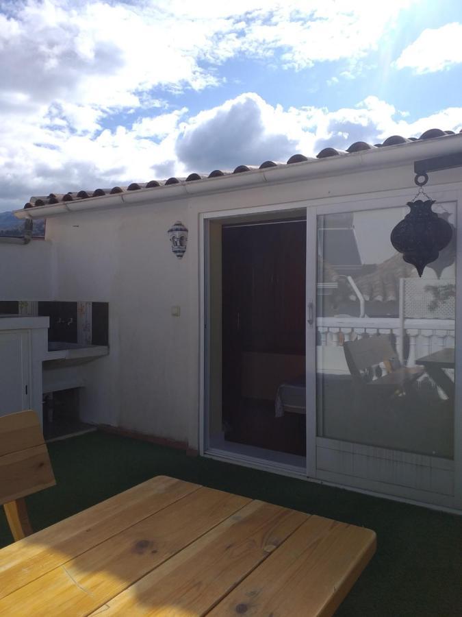 Plaza Nueva Holiday home