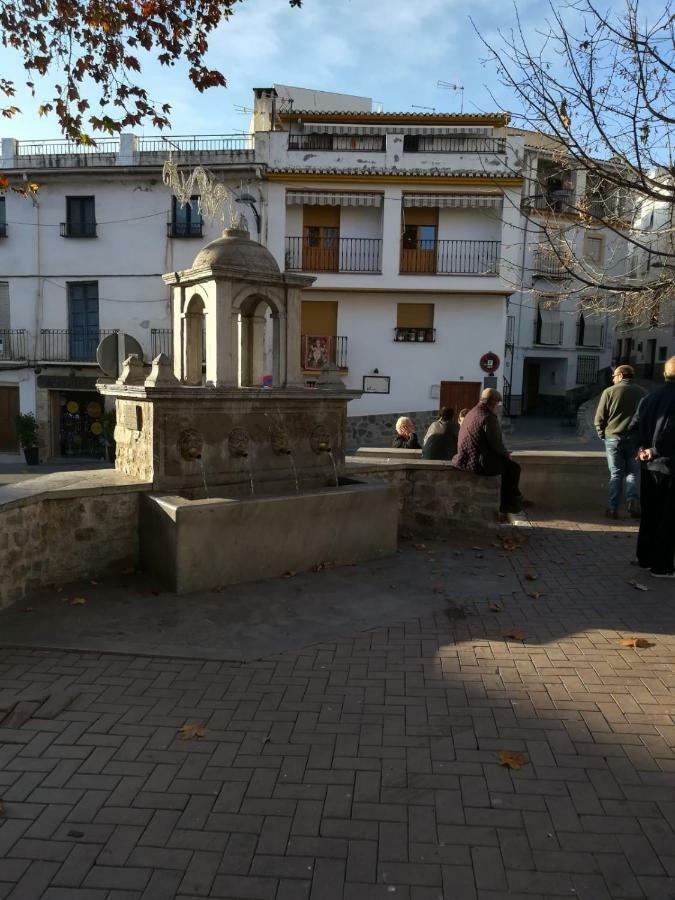 Holiday home Plaza Nueva *