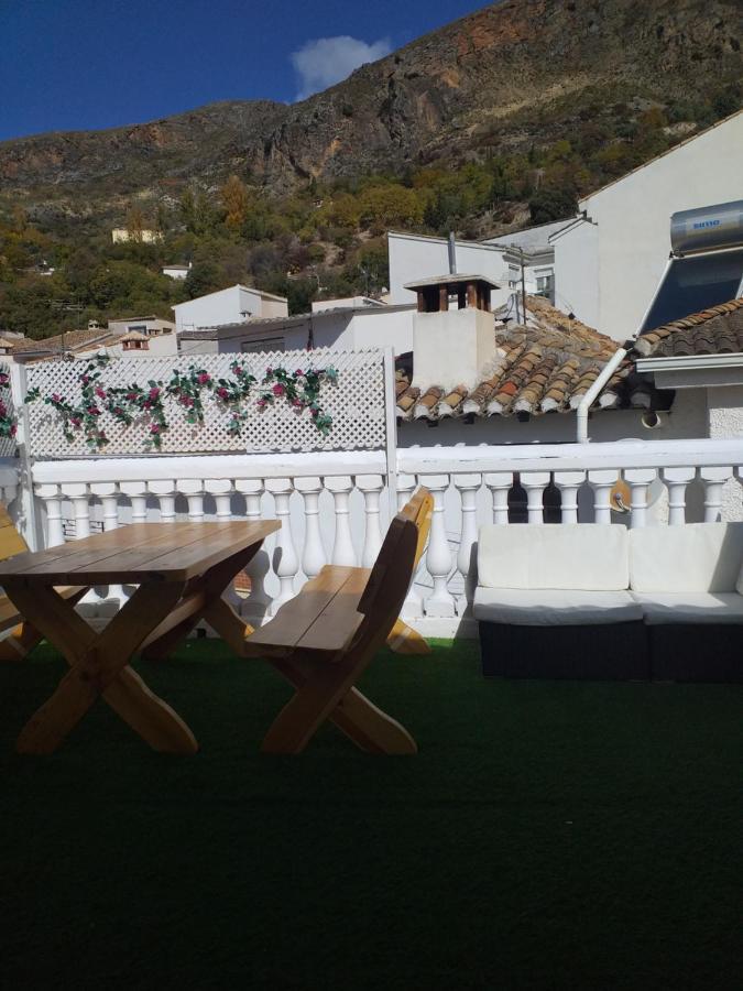 Plaza Nueva Holiday home Sierra Nevada